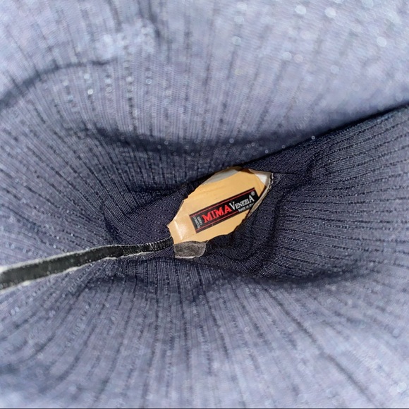 Mima Venezia Leather Boots size 36.5 - Picture 8 of 12